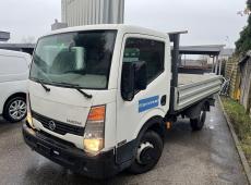 Nissan Cabstar F24 32.11 ID 458011