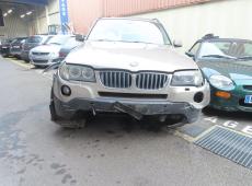 BMW X3 xDrive 30i (3.0si) ID 457987