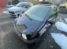 Renault Twingo 1.2i (217050 km)