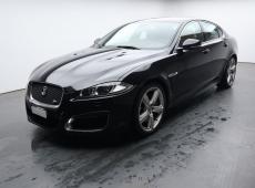 Jaguar XFR 5.0 V8 S/C ID 458084