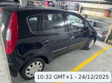 Mitsubishi Colt Hatchback – (Z30) ab 04.2004 Colt 1.3, 95 PS