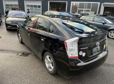 Toyota Prius USA Import ID 458192