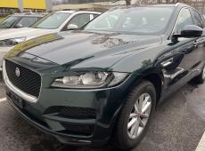 Jaguar F-Pace 30d AWD ID 458002