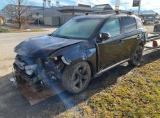 Mitsubishi Outlander (109348 km)
