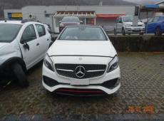 Mercedes-Benz Classe A W176 (155160 km)