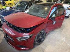 Mercedes-Benz A-Klasse W177 A 250 e AMG Line ID 458098
