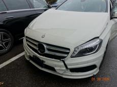 Mercedes-Benz Classe A W176 (146994 km)