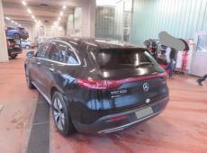 Mercedes-Benz EQC N293 (176748 km)