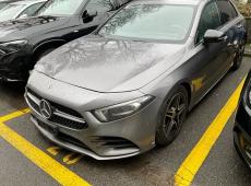 Mercedes-Benz Classe A W177 (116366 km)