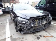 MERCEDES-BENZ E 250 BlueTEC Avantg. 4M ID 458180