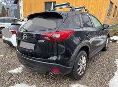 Mazda CX-5 (72921 km)