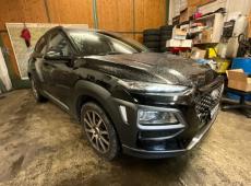 Hyundai Kona (114749 km)