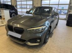 BMW 1 Limousine (118010 km)