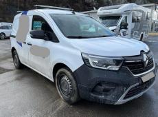 Renault Kangoo van Open Sesame (60067 km)