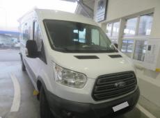 Ford Transit Van 330 L3H2 (128916 km)