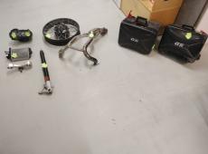 BMW R 1250 GS (12055 km)