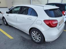 Mercedes-Benz A-Klasse W176 (168101 km)
