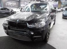BMW X5 xDrive 30d, 245 PS