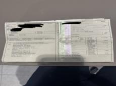 Audi A6 3.0 TDI ID 458464