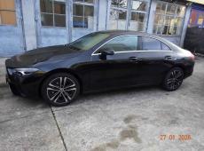 MERCEDES-BENZ CLA SB 180 ID 458466