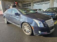 Cadillac XTS AWD ID 458471