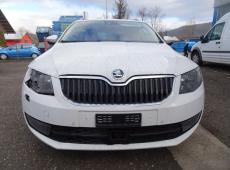 Skoda Octavia ID 458370