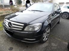 Mercedes-Benz C-Klasse W204 C 250 CDI BlueEF 4m ID 458538