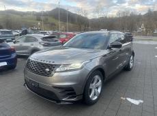 Land Rover Range Rover Velar P400 ID 458592
