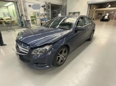 Mercedes-Benz E-Klasse W212 (425900 km)