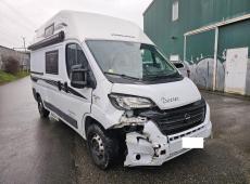 Fiat Dexter 550 ID 458603