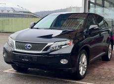 Lexus RX 450h ID 458599