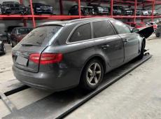 Audi A4 Avant (246374 km)