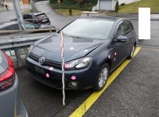 VW Golf 1.4 TSI Team DSG ID 458605