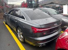 Audi S6 3.0 V6 TDI quattro T-Tronic ID 458606