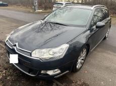 Citroën C5 Tourer 3.0 HDi V6 Exclusive ID 458609