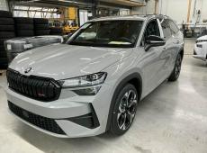 Skoda Kodiaq RS ID 458610