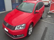 VW Passat Variant 2.0 TDI 140 BlueMT Highl. 4m ID 458612