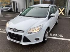 Ford Focus 1.0 SCTi ID 458614