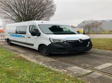Renault Master dCi 180 ID 458630