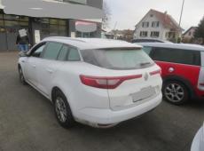 Renault Mégane Grandtour (278113 km)
