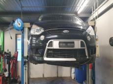 Ford S-Max (CA1)(2006->) ID 458664