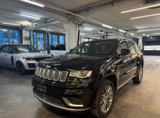 Jeep Grand Cherokee ID 458690
