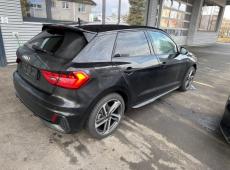 Audi A1 Sportback (14341 km)