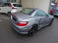 Mercedes-Benz Classe SLK R172 (131902 km)