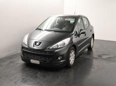 Peugeot 207 1.4 16V 95 Active – Manuell ID 458706