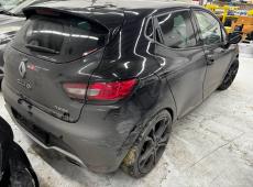 RENAULT Clio 1.6T RS 200, 200 PS