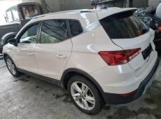 SEAT Arona 1.5TSI FR, 150 PS