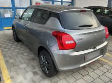 SUZUKI Swift 1.2i CompTopHybr4x4, 83 PS