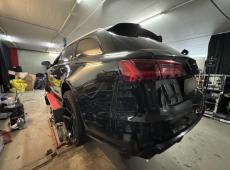 AUDI RS6 Avant 4.0 TFSI V8 performance, 605 PS