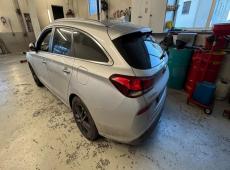 HYUNDAI i30 1.4 T-GDi Amplia, 140 PS